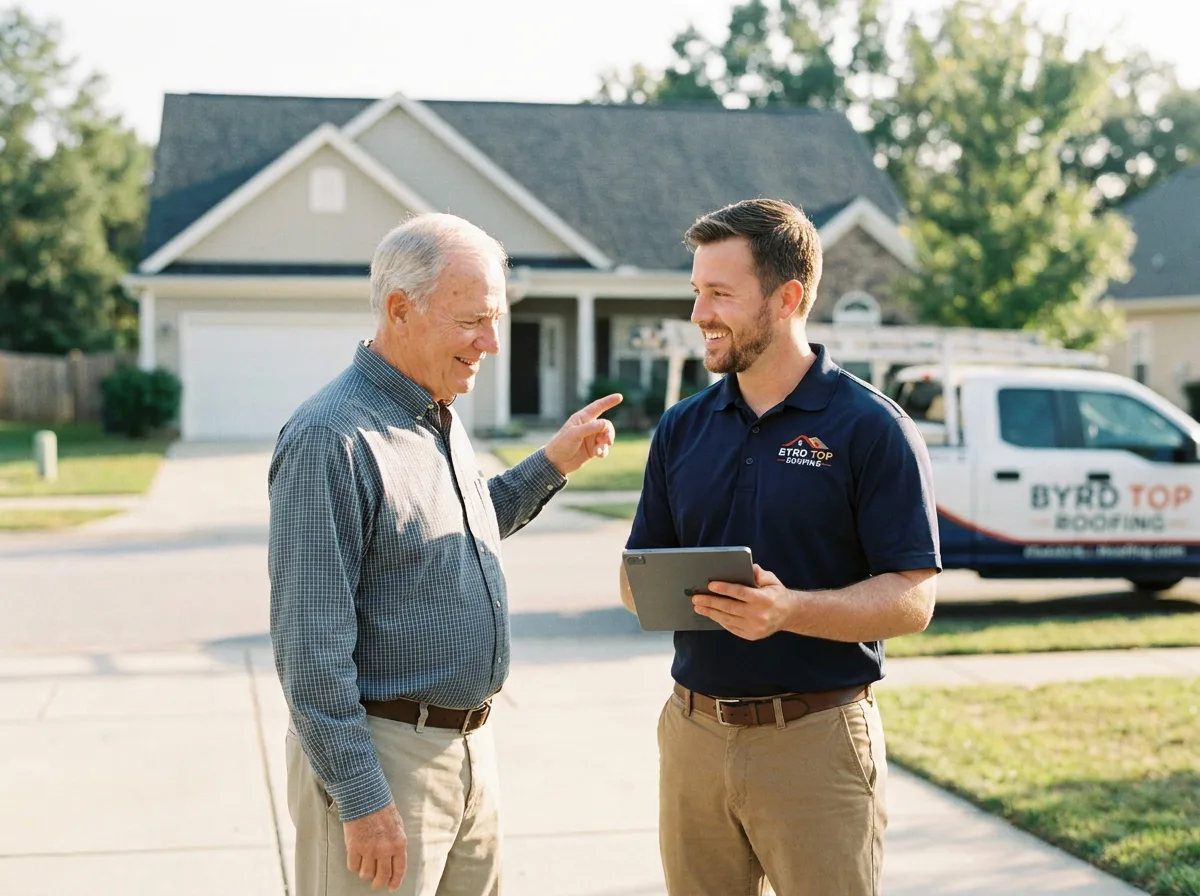 Roofing Lostine, OR FAQs